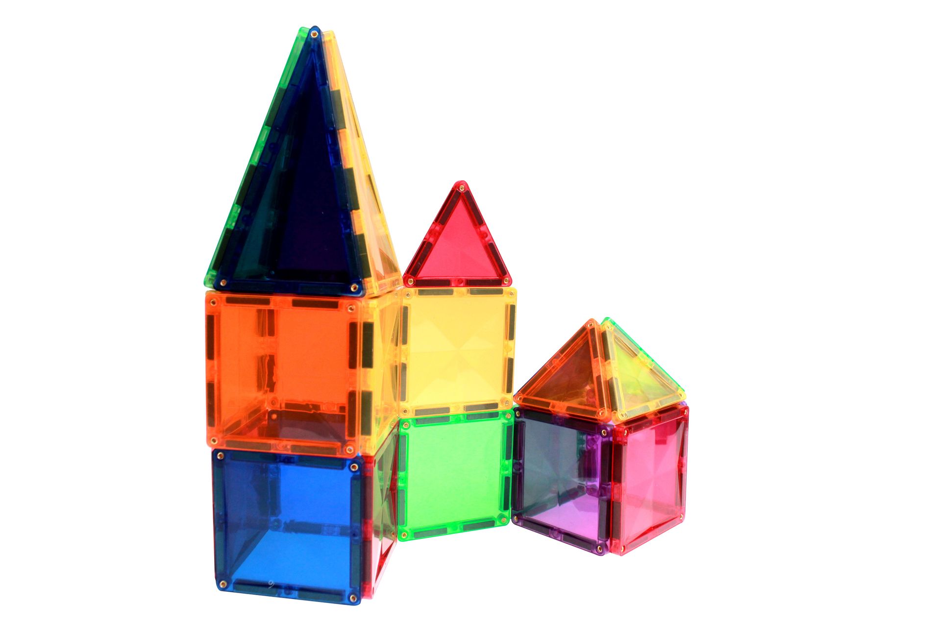 Magnet-Bausatz „Diamond“