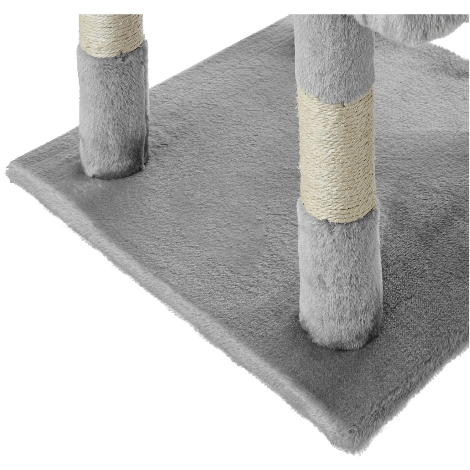 Kratzbaum für Katzen Diego (170cm)