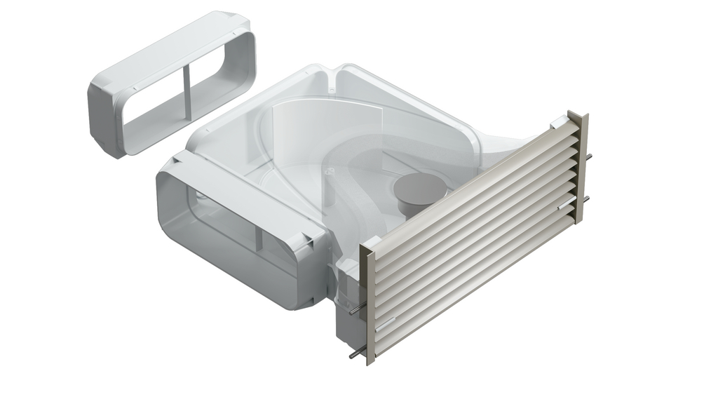 Naber GREENflow Filterbox (4043075)