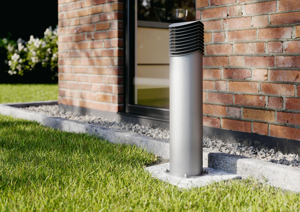 Naber COMPAIR Tower (4043069)