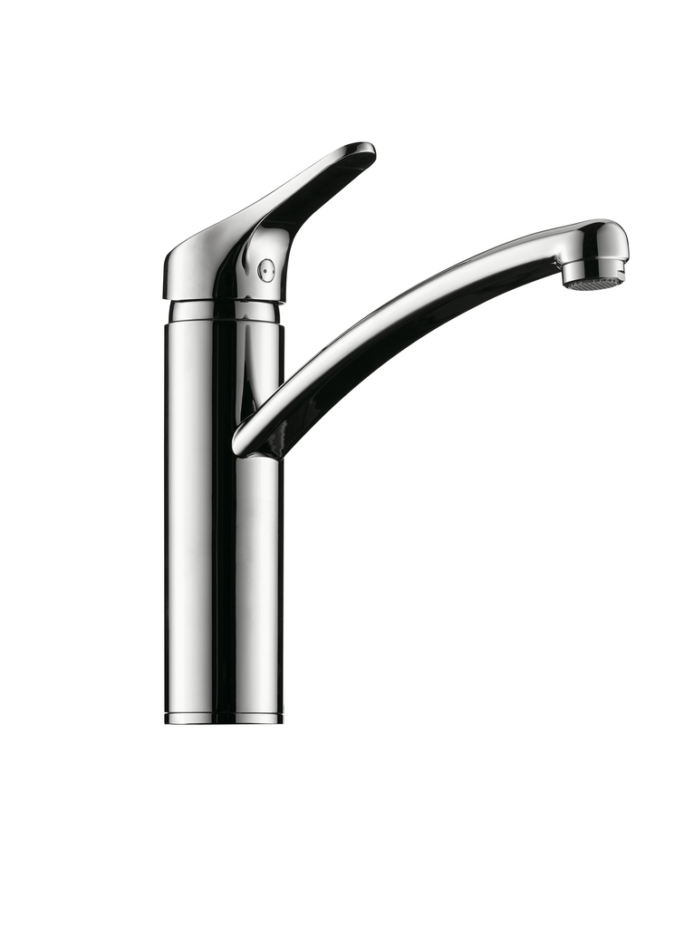 Armate Linea Fuoco 1 | Küchenarmatur | Niederdruck | Chrom (5011321)