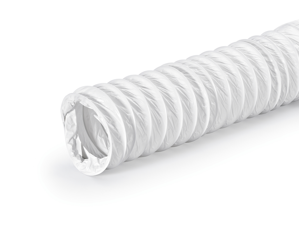 Naber N-PXO Flexkanal rund Ø 152 mm, 3000 mm (4023005)