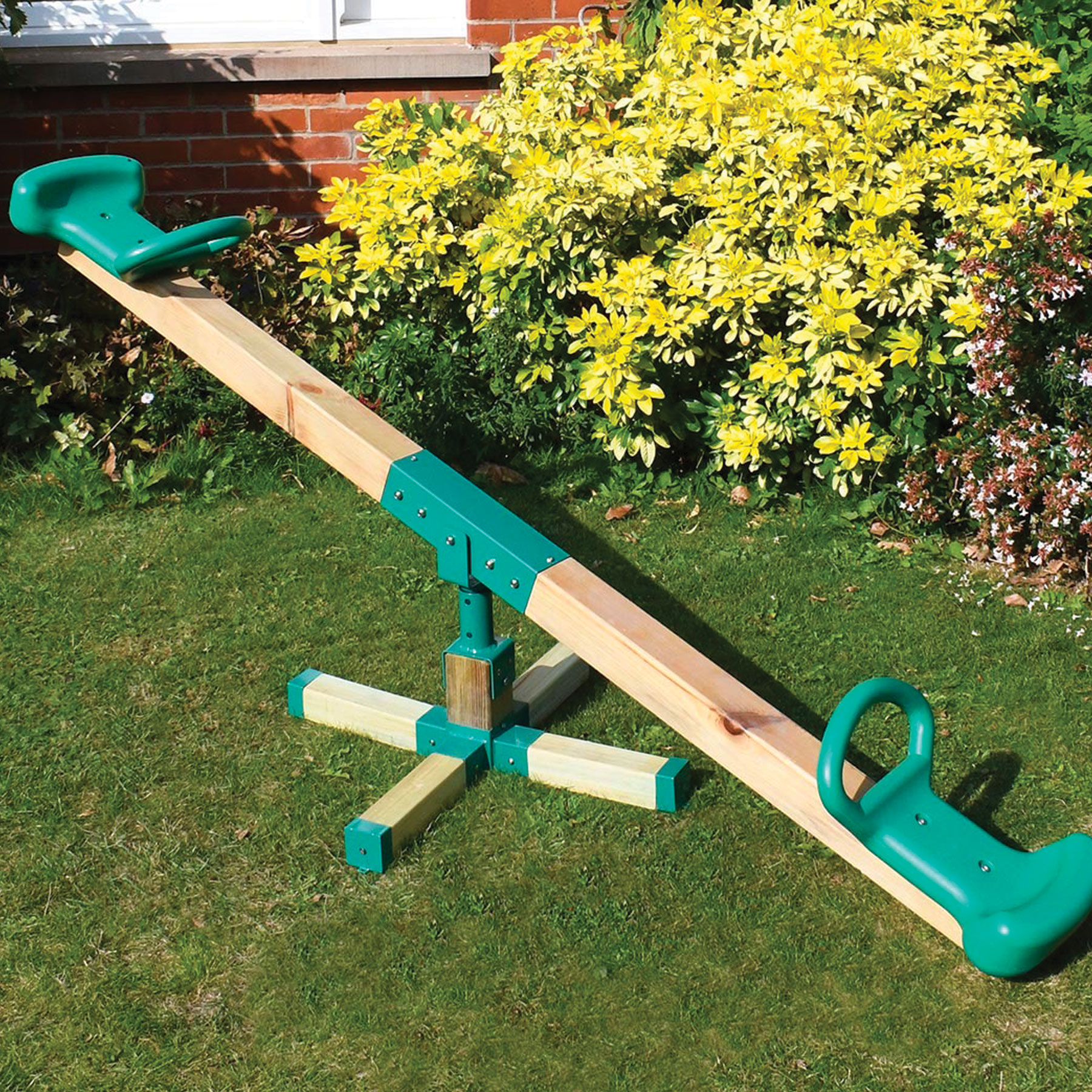 Wippe Kinderwippe Spielplatz SS002