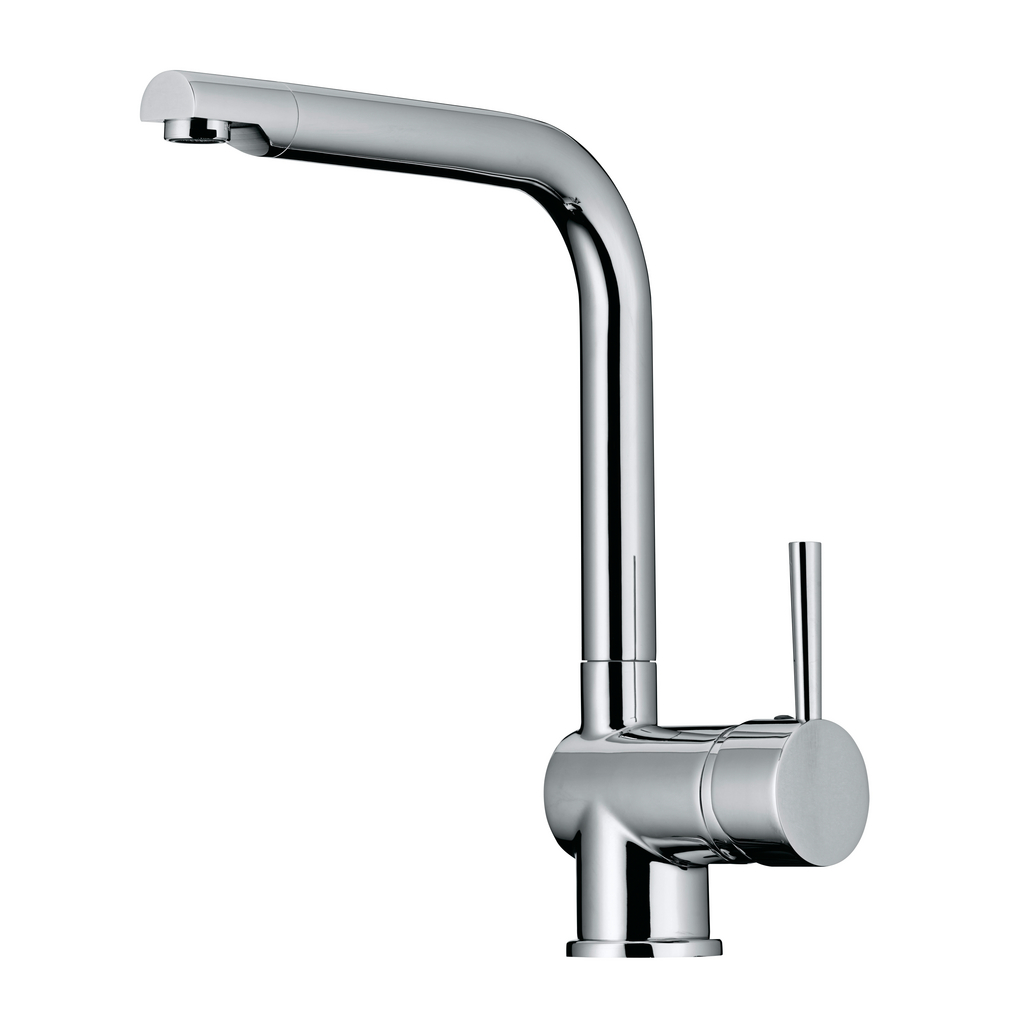 Armate Linea Drive 1 | Küchenarmatur | Hochdruck | Chrom (5011060)