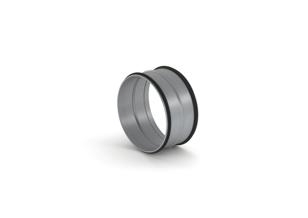 Naber SR-VBS 150 Rohrverbinder (4061019)