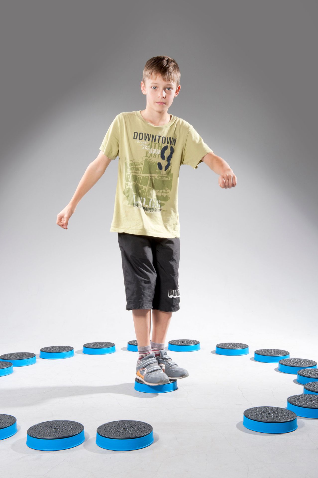 Twister Boards 2-er Set