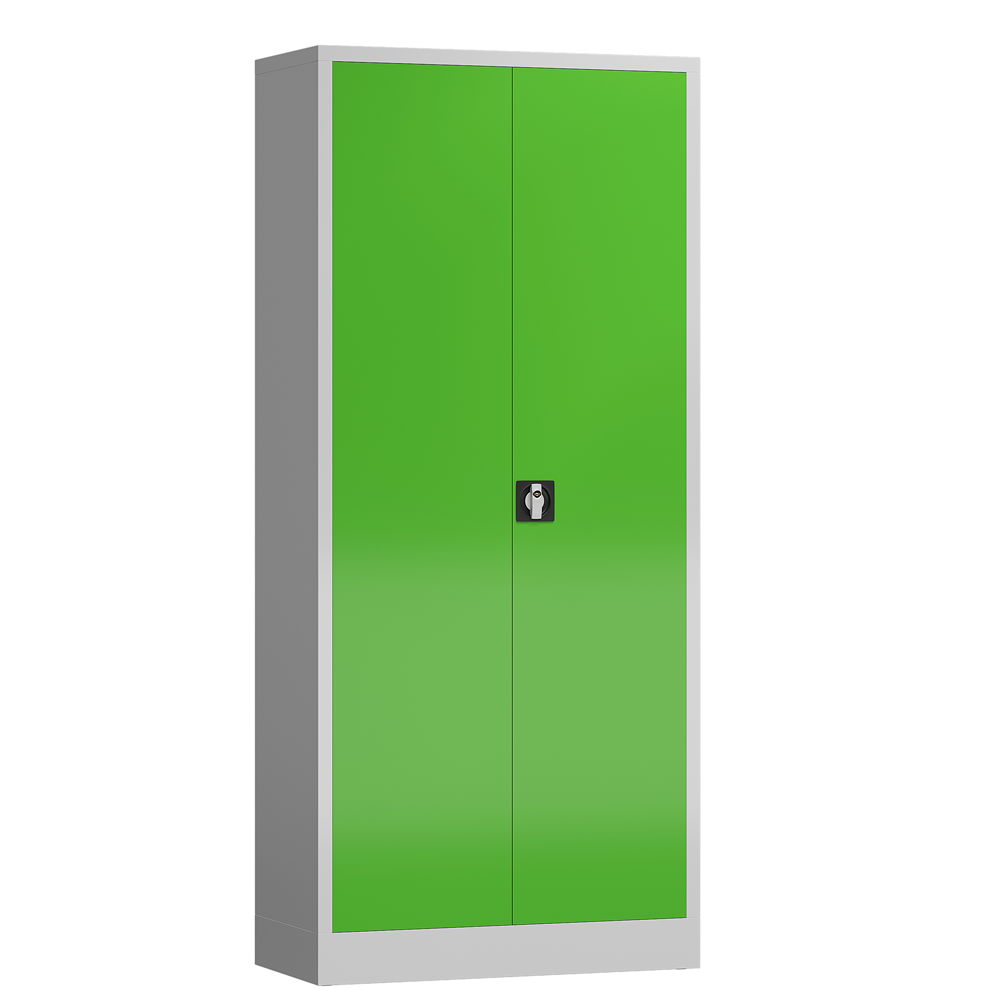 ClassiX Flügeltürenschrank, 1800 x 800 x 380 (H x B x T)