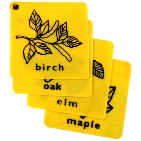 Pauschschablonen Set