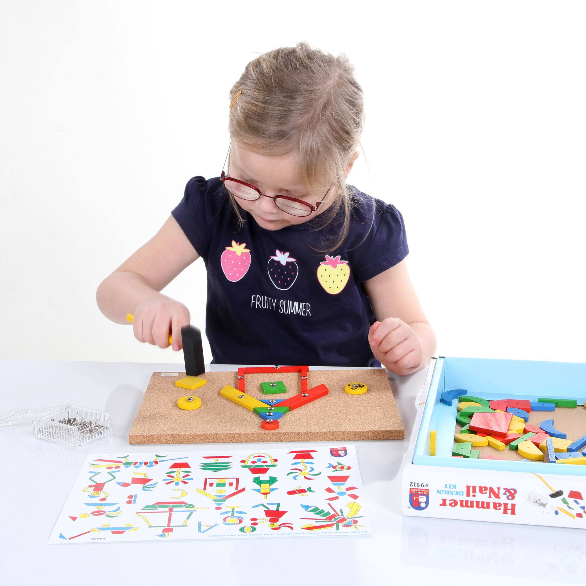 Hammer „Concepteur“