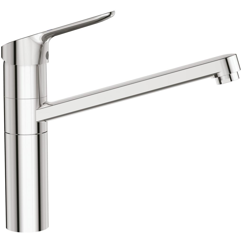 Ideal Standard Ceraflex 3 | Küchenarmatur | Hochdruck | Chrom (5024164)