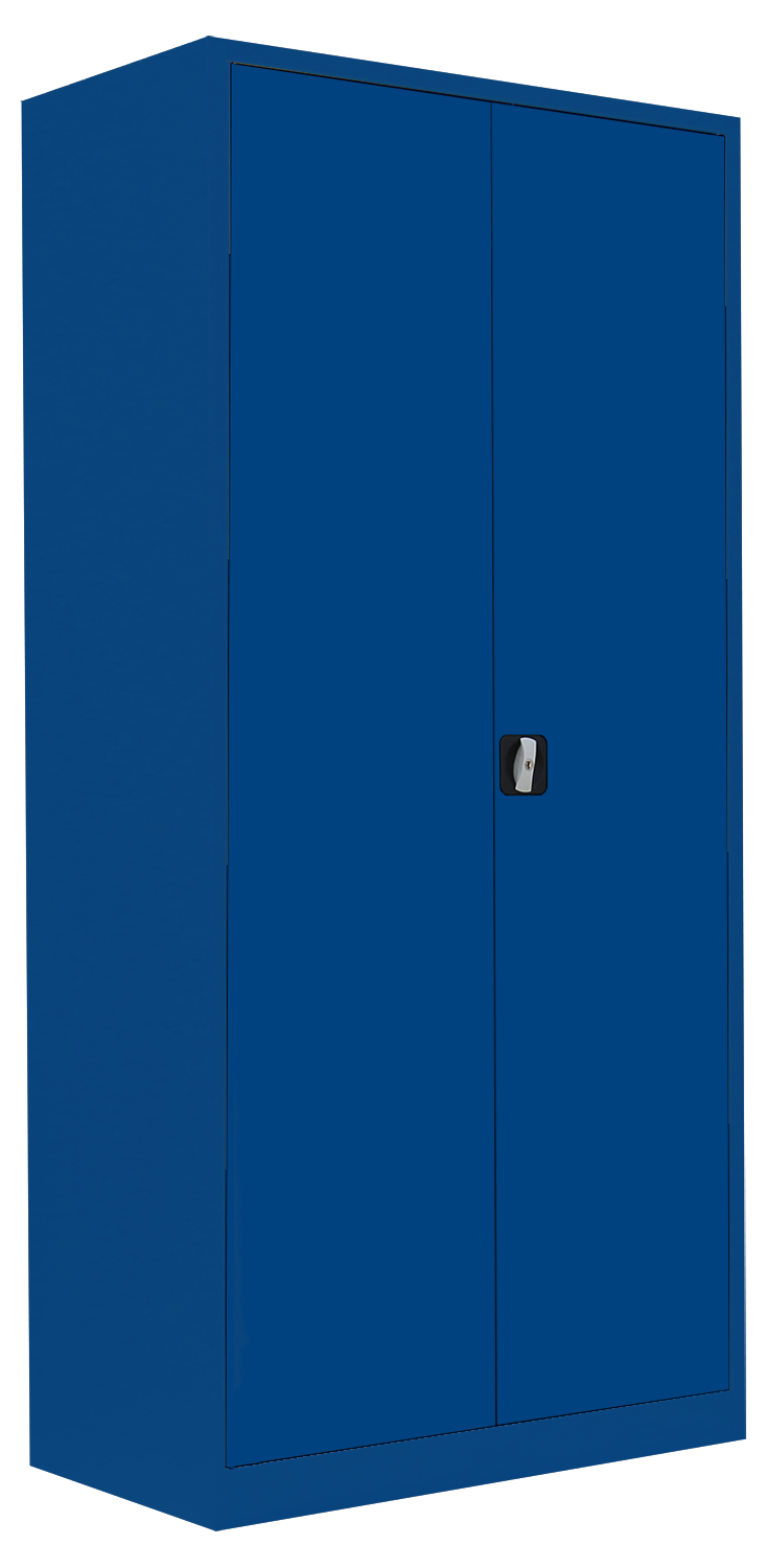 Lüllmann Flügeltürenschrank, 1950 x 925 x 500 (H x B x T)