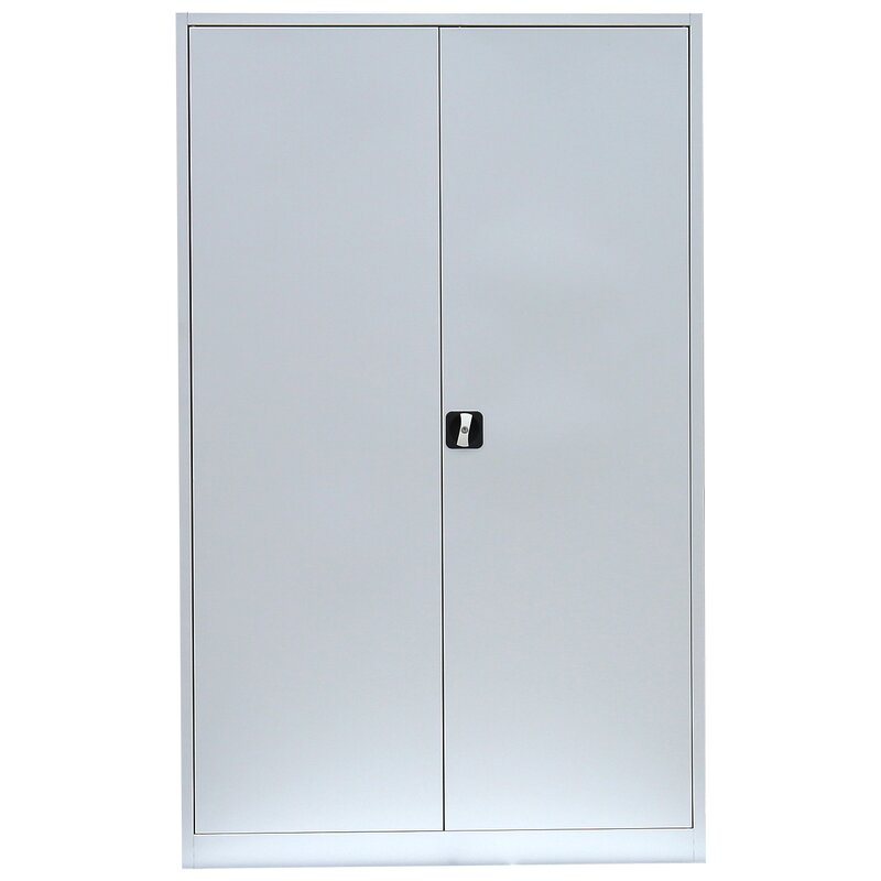 Lüllmann Flügeltürenschrank, 1950 x 1200 x 600 (H x B x T)