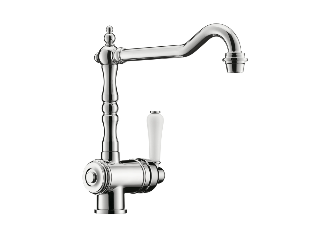 Armate Linea Passato 2 | Küchenarmatur | Hochdruck | Chrom (5011235)