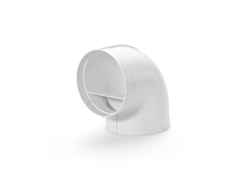 Naber R-RBV flow 150 Rohrbogen 90° (4052015)