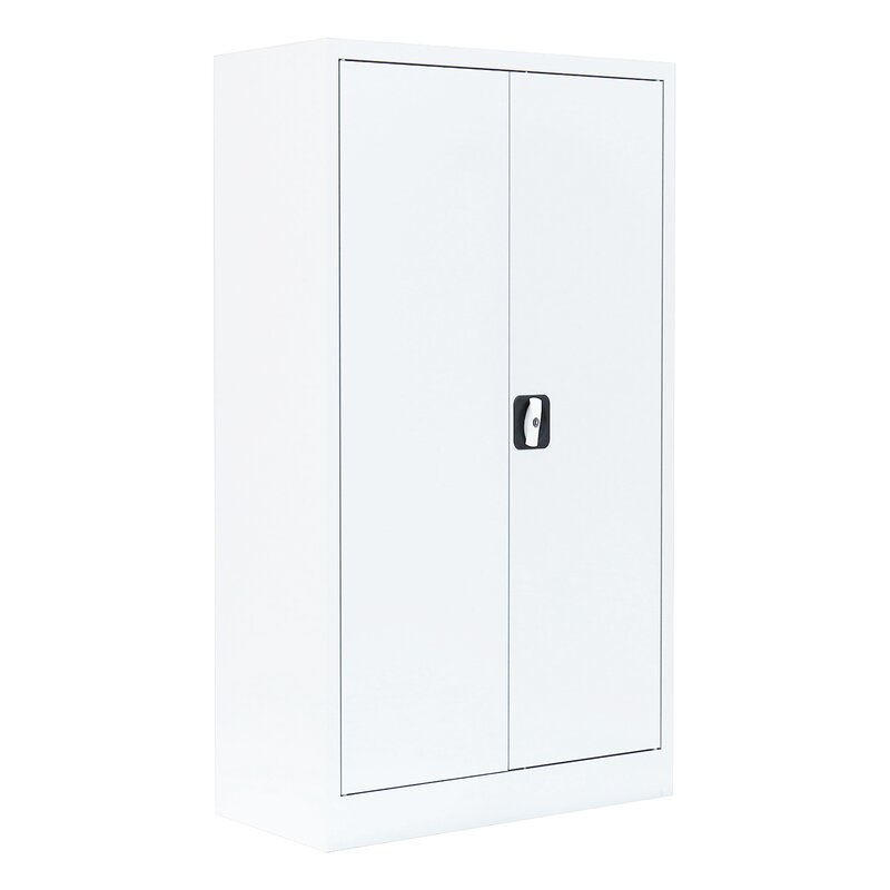 Lüllmann Flügeltürenschrank, 1200 x 800 x 383 (H x B x T)