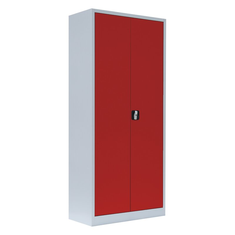 Lüllmann Flügeltürenschrank, 1800 x 800 x 383 (H x B x T)