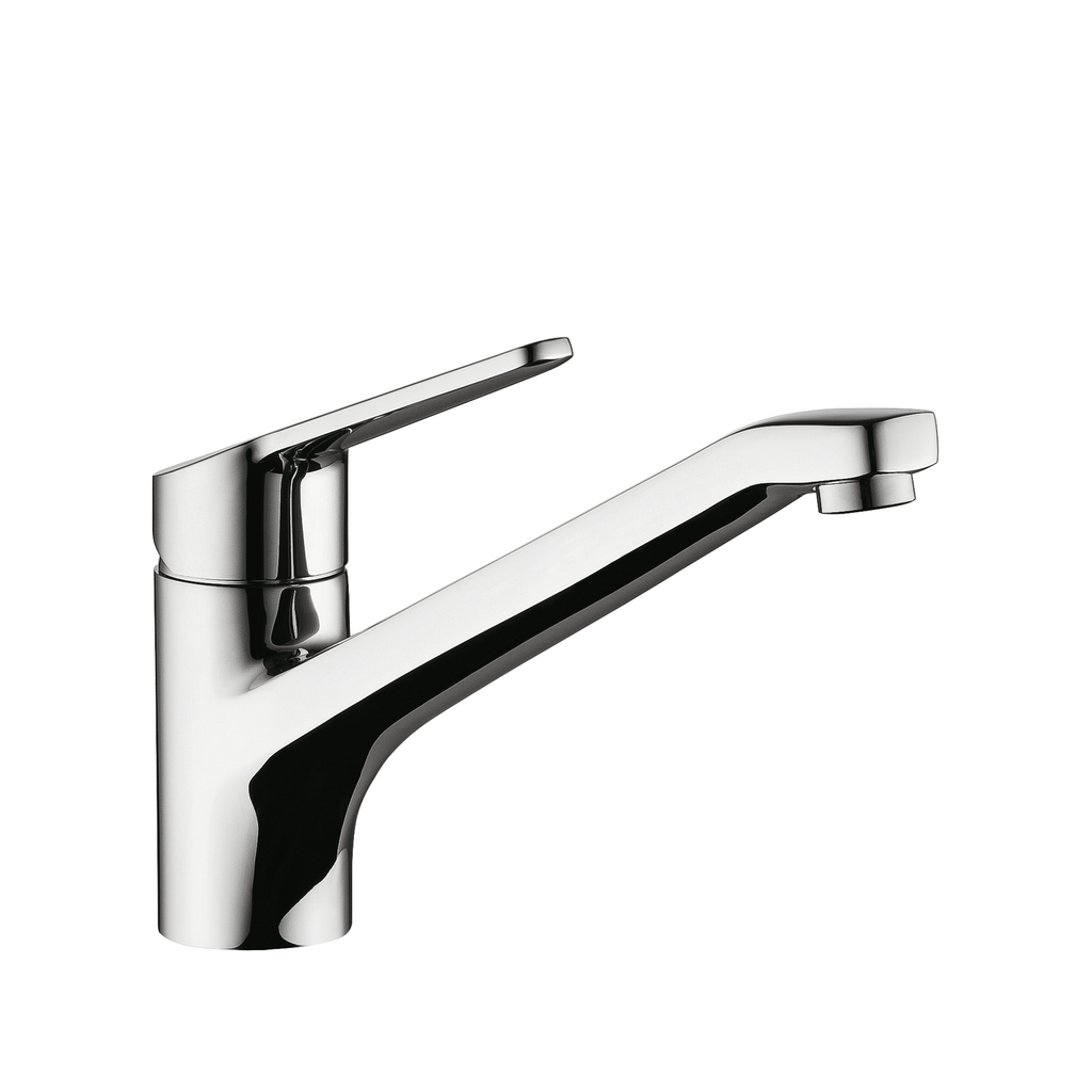 KWC Isla 1 | Küchenarmatur | Hochdruck | Chrom (5022212)