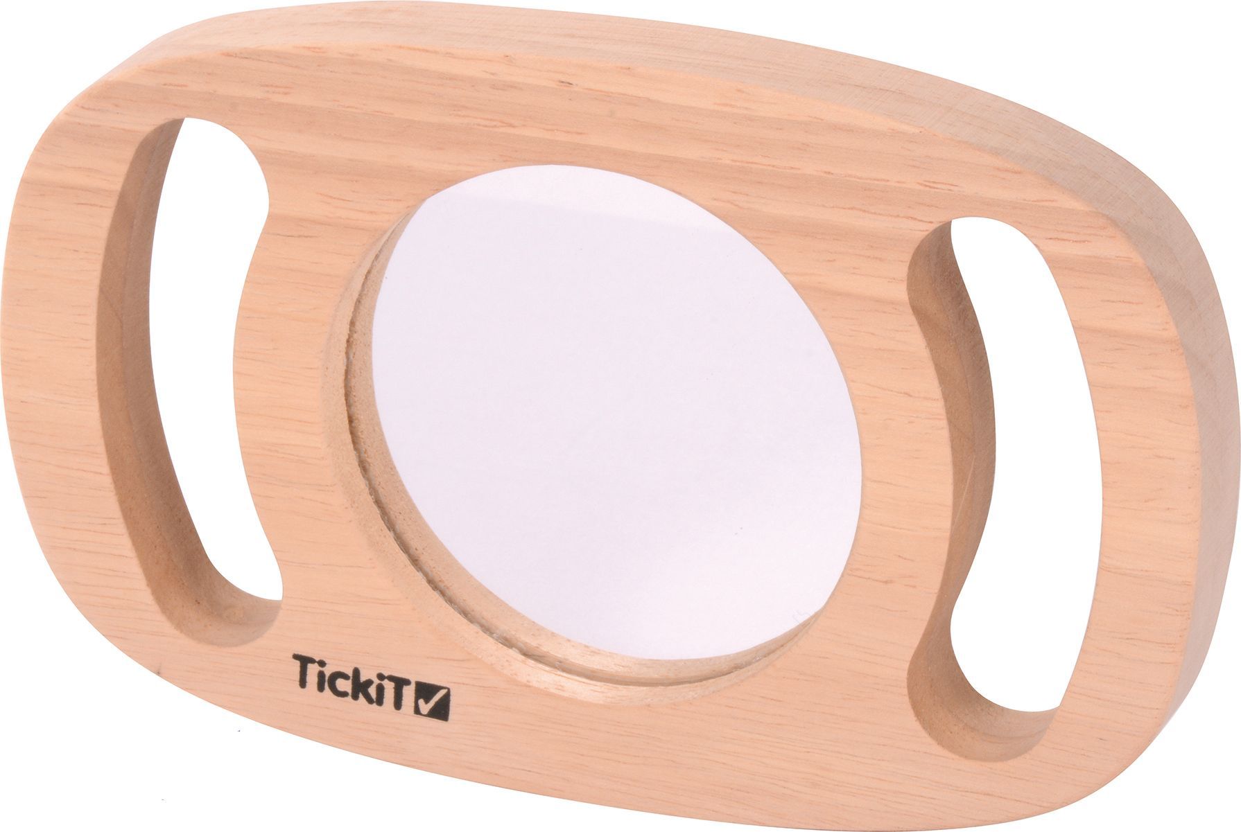 Entdeckergläser, 6-teilig