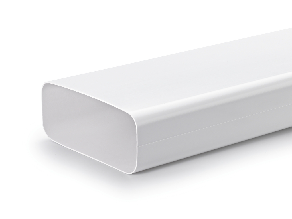 Naber F-VRO 150 Flachkanalrohr (4043001)