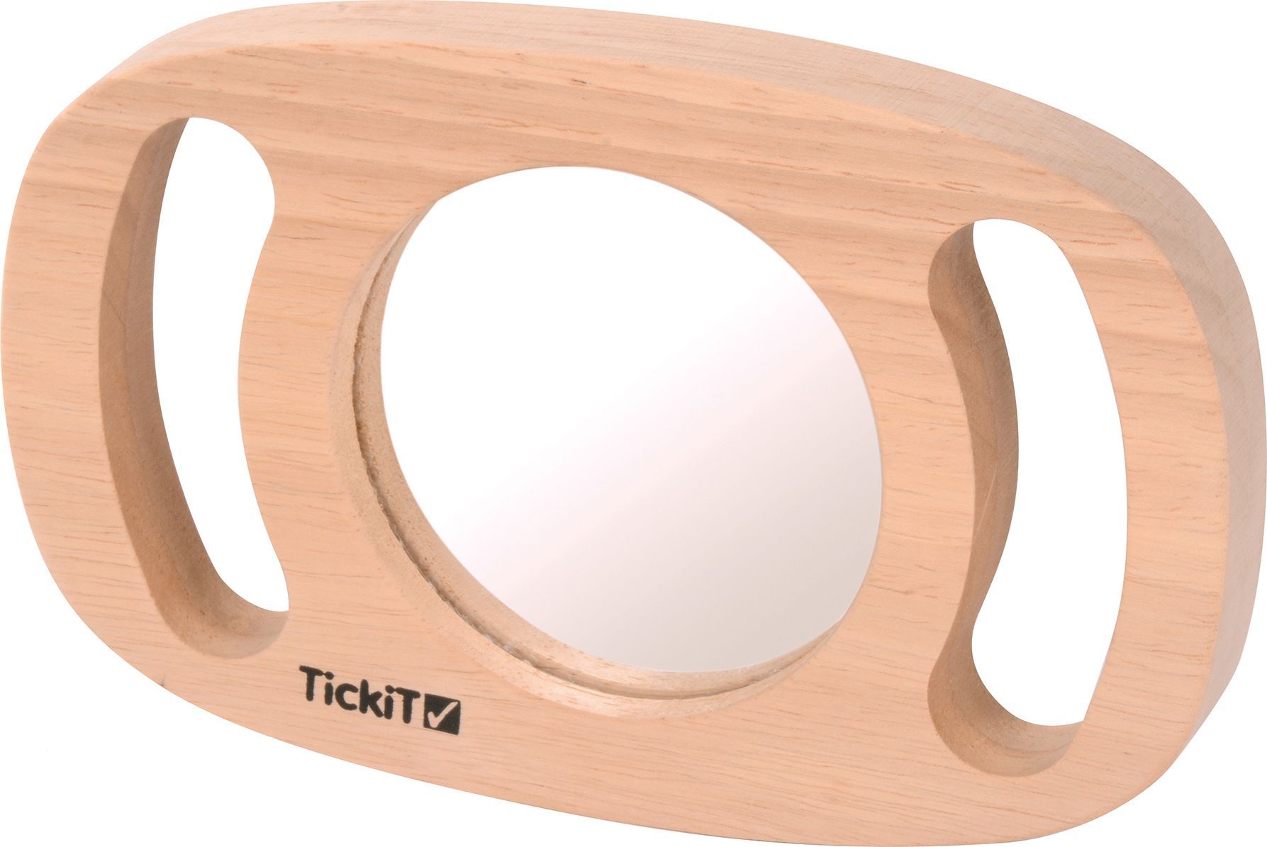 Entdeckergläser, 6-teilig