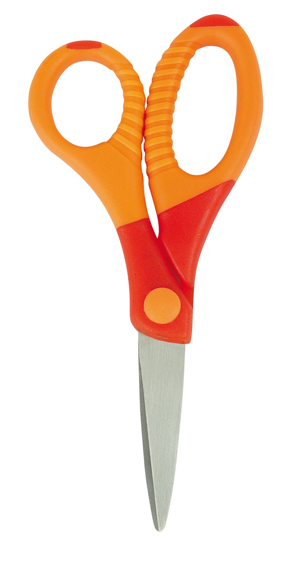 Soft Grip Schere 13 cm