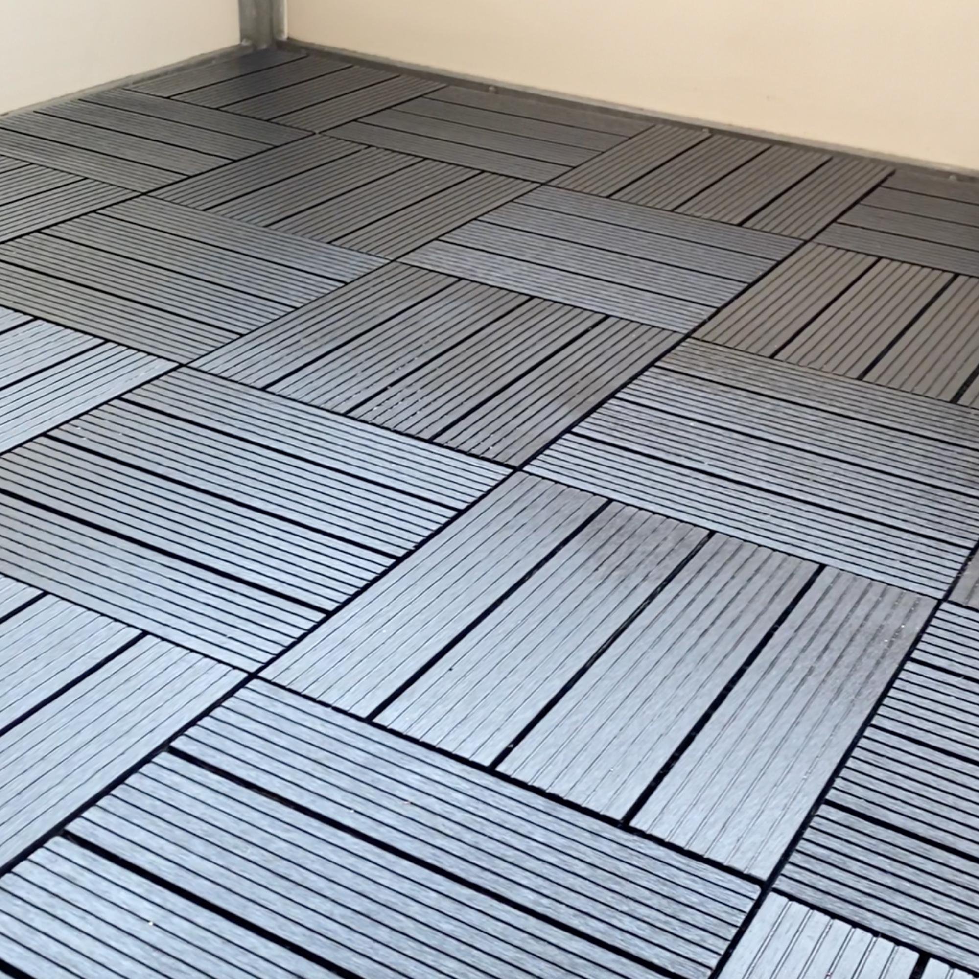 HPWO-100 WPC-Fliesen Öl (1 Liter)