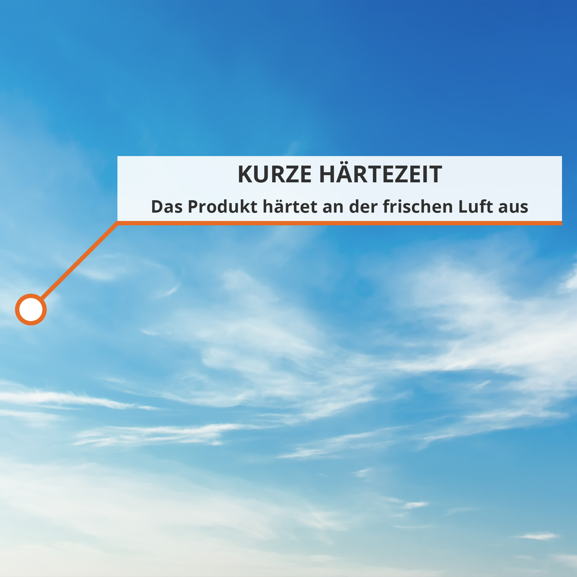 HPBG-700 UV-beständige Grundierung