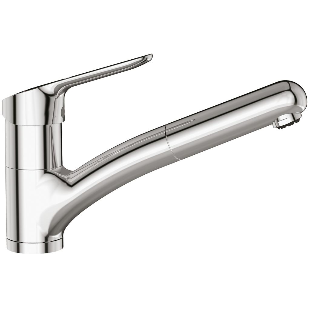 Ideal Standard Ceraflex 2 | Küchenarmatur | Niederdruck | Chrom (5024163)