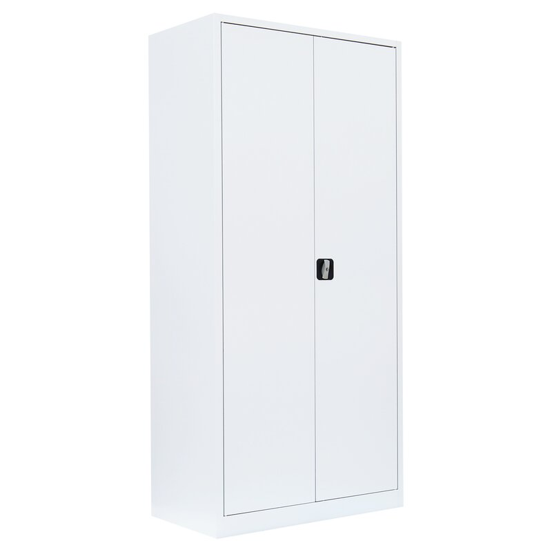 Lüllmann Flügeltürenschrank, 1950 x 925 x 600 (H x B x T)