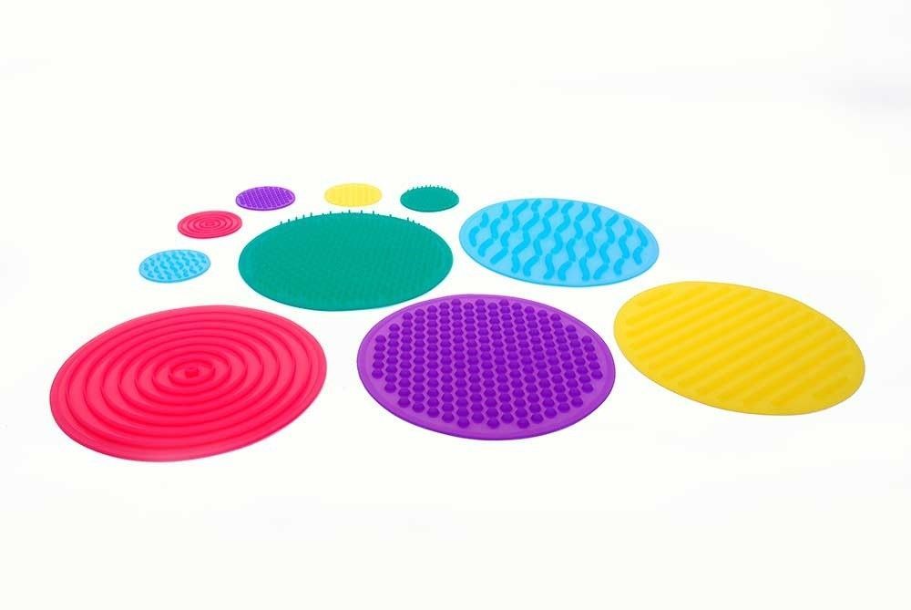 Sinneskreise 10-er Set