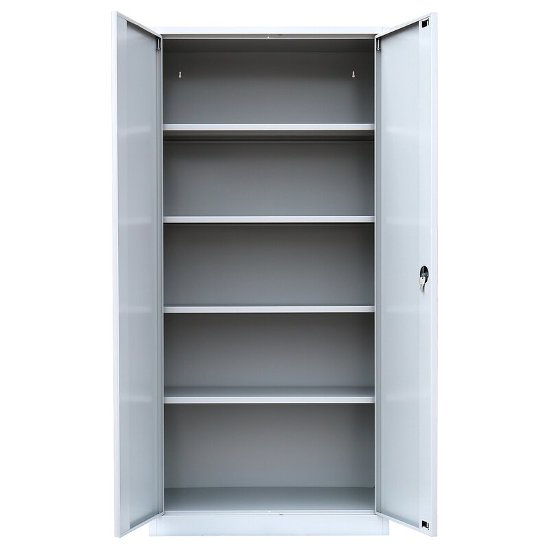 Lüllmann Flügeltürenschrank, 1950 x 925 x 500 (H x B x T)