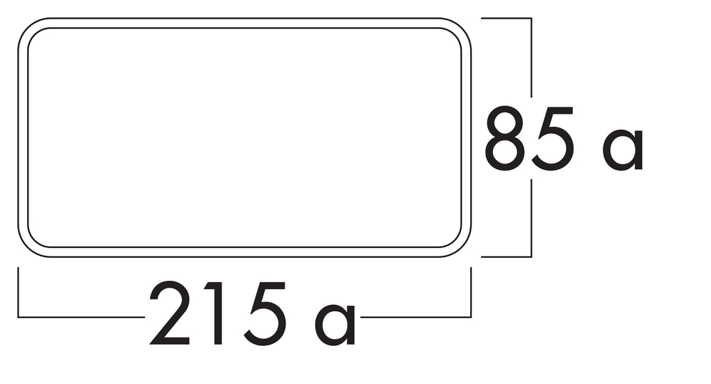 Naber Rückstauklappe eckig (4043034)