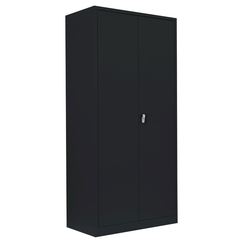 Lüllmann Flügeltürenschrank, 1950 x 925 x 422 (H x B x T)