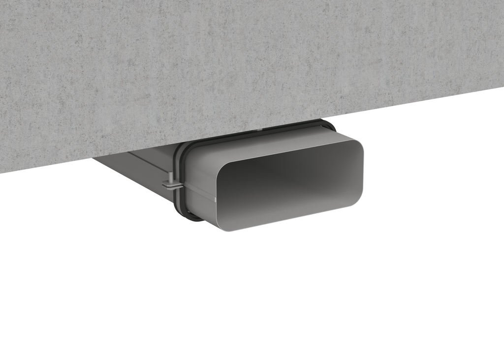 Naber SF-VRO 150 Stützsteg 300 mm (4061029)