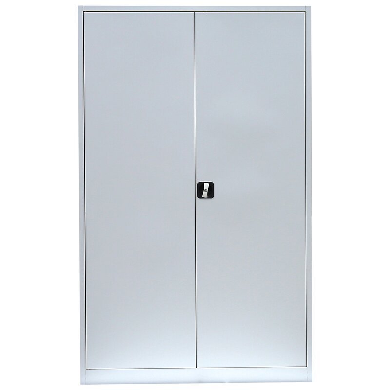 Lüllmann Flügeltürenschrank, 1950 x 1200 x 422 (H x B x T)