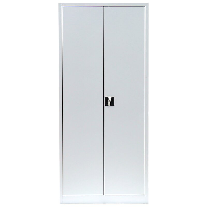 Lüllmann Flügeltürenschrank, 1800 x 800 x 383 (H x B x T)