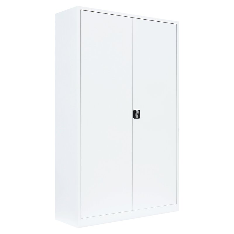 Lüllmann Flügeltürenschrank, 1950 x 1200 x 600 (H x B x T)