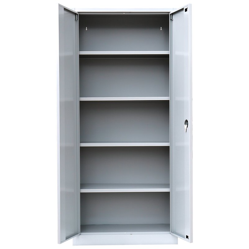 Lüllmann Flügeltürenschrank, 1800 x 800 x 383 (H x B x T)