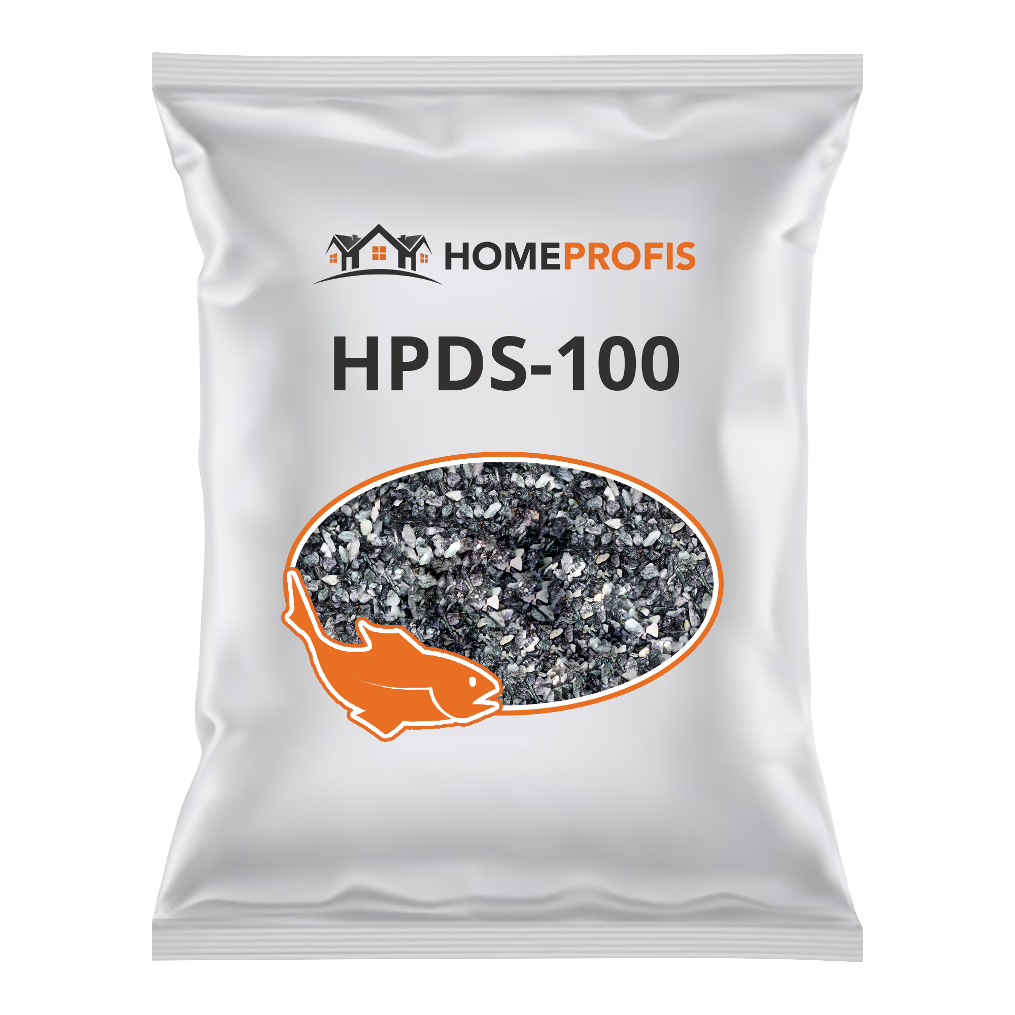 HPDS-100 Marmorkies