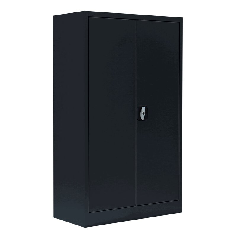 Lüllmann Flügeltürenschrank, 1200 x 800 x 383 (H x B x T)