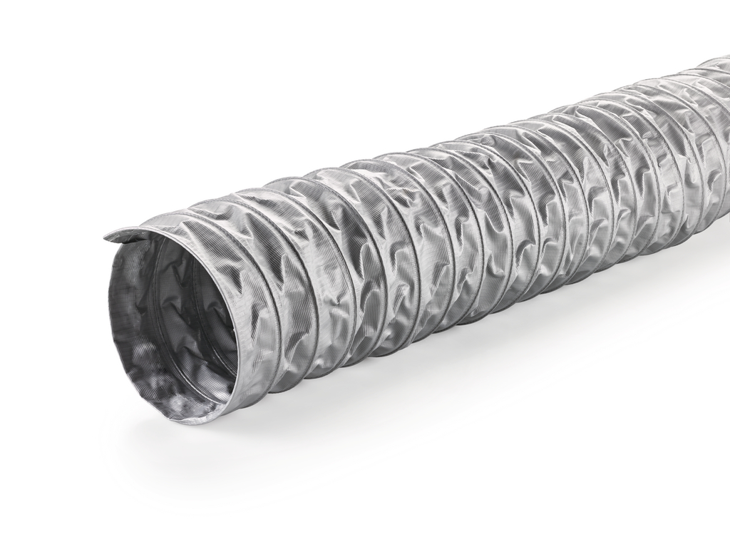 Naber H-PXO Flexkanal Ø 152 mm, 3000 mm (4023026)