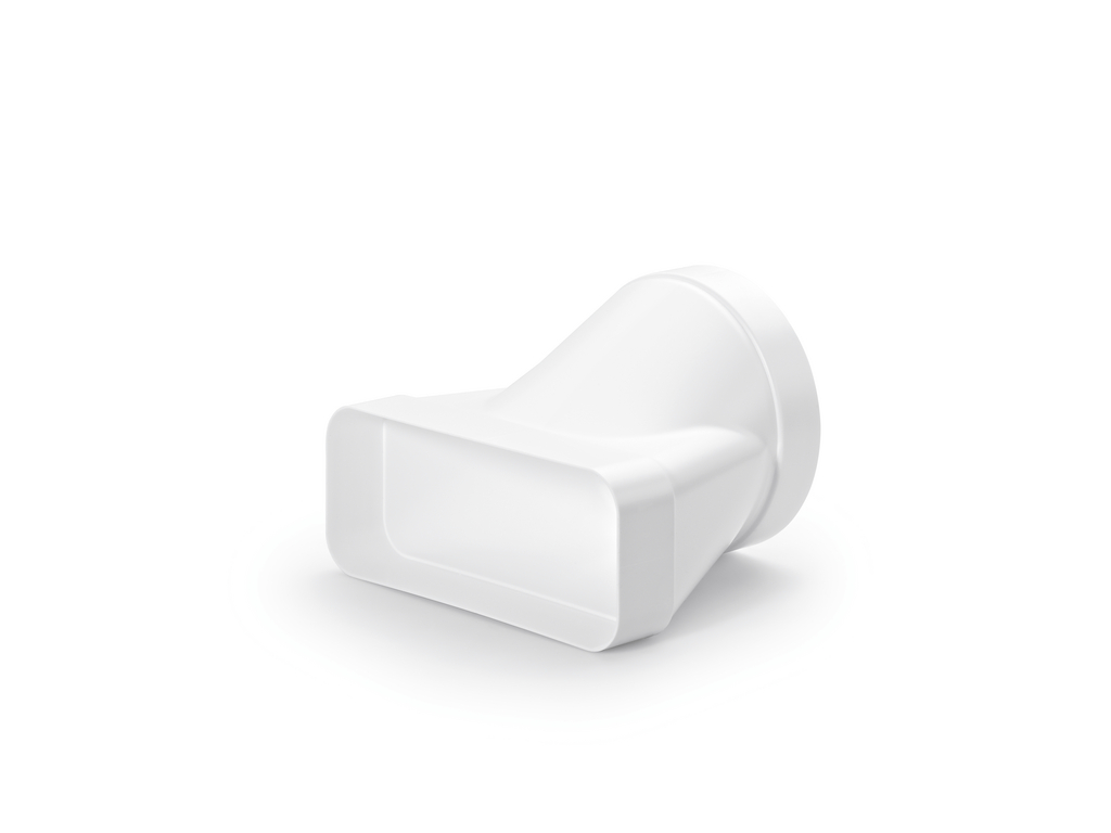 Naber flow 150 Flachkanal Set-2 (4040011)