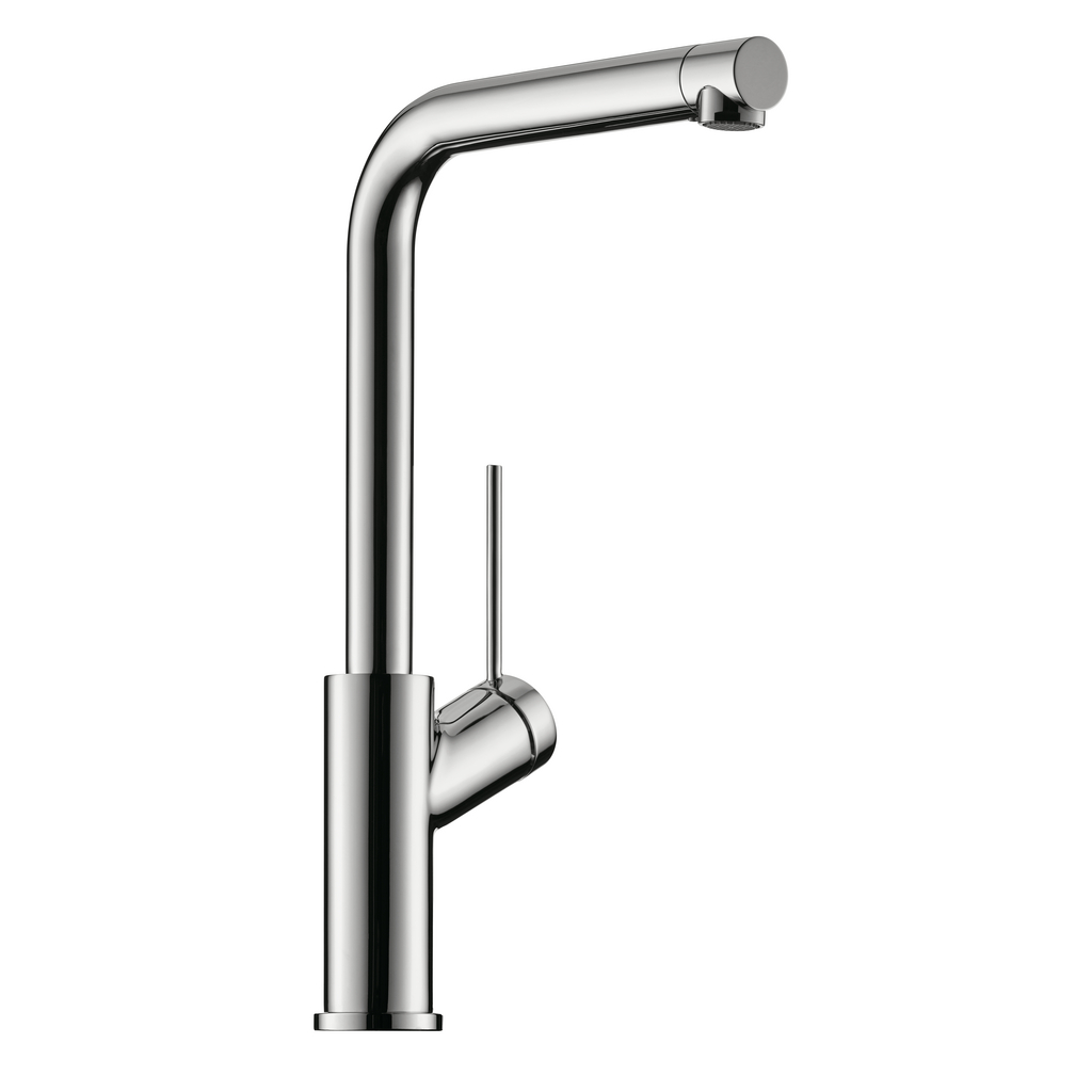 Armate Linea Mio 3 | Küchenarmatur | Niederdruck | Chrom (5011309)