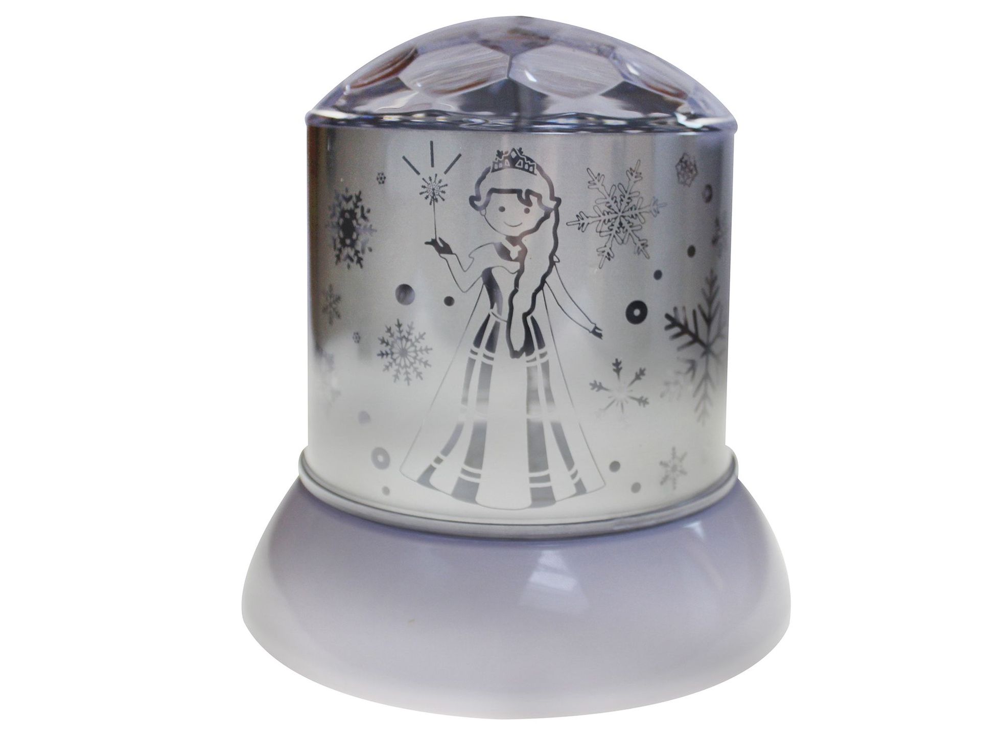 Zauberlicht „Schneeprinzessin“