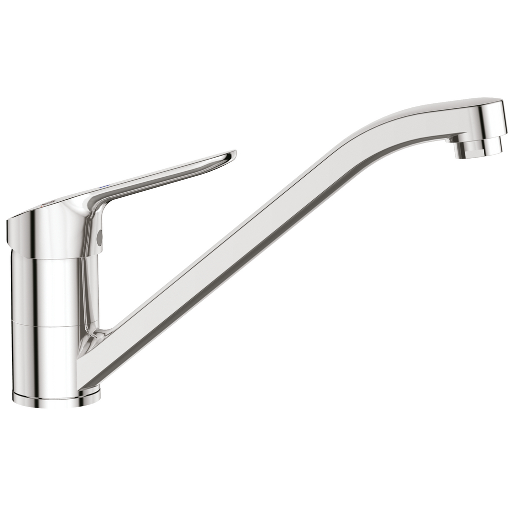 Ideal Standard Ceraflex 1 | Küchenarmatur | Hochdruck | Chrom (5024160)