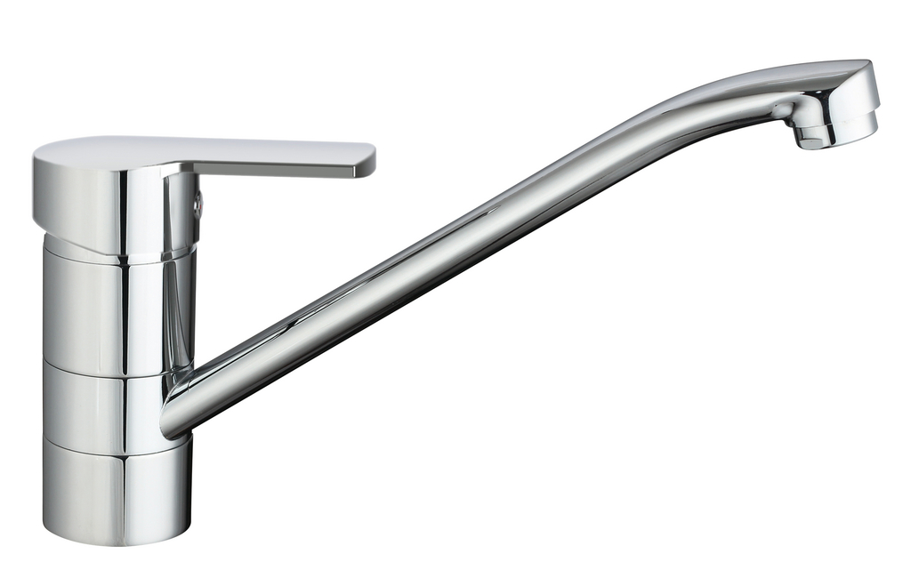 Armate Linea Casa 5 | Fensterarmatur | Küchenarmatur | Hochdruck | Chrom (5011057)