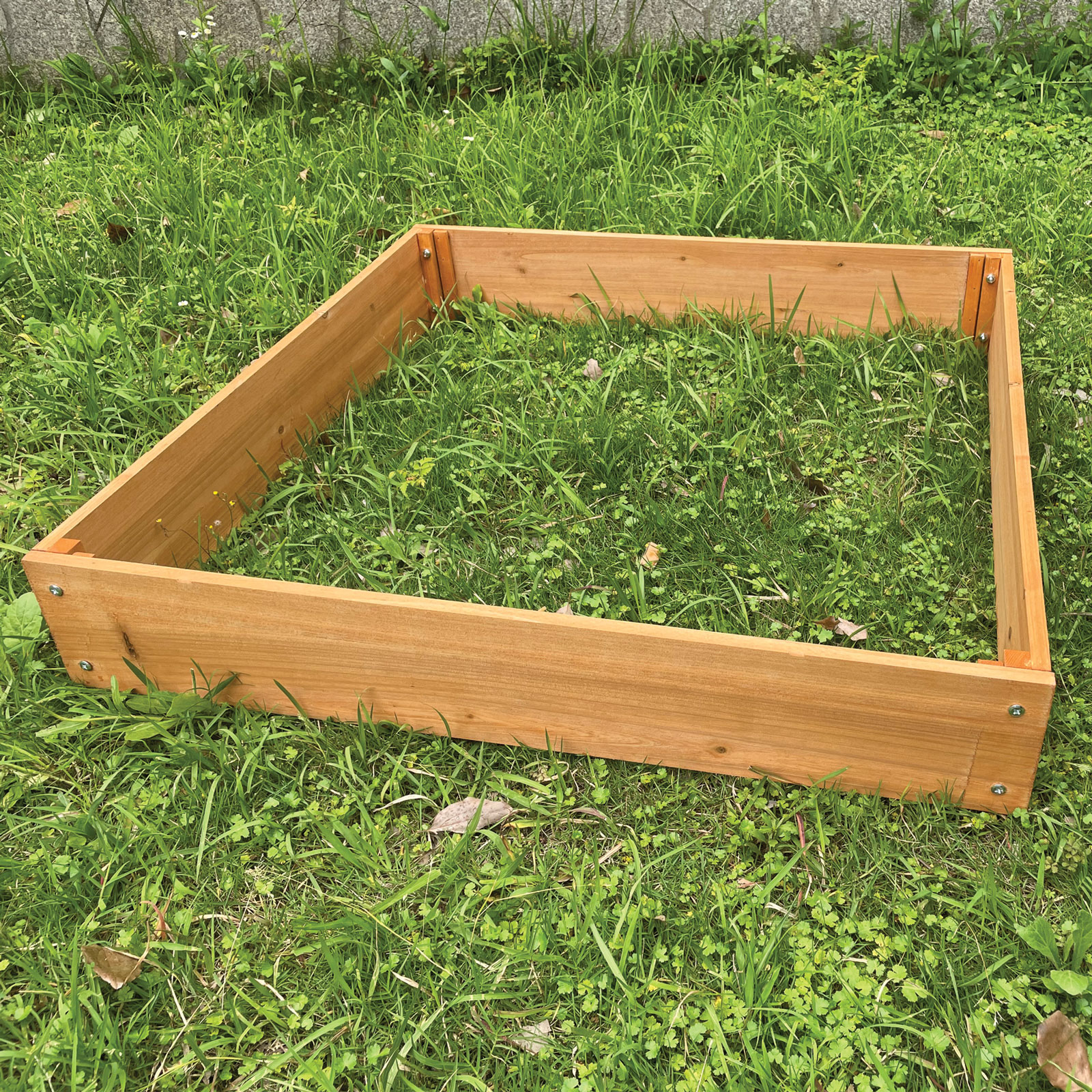 Sandkasten Spielplatz Kinder SB001