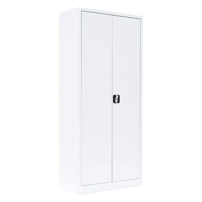 Lüllmann Flügeltürenschrank, 1800 x 800 x 383 (H x B x T)