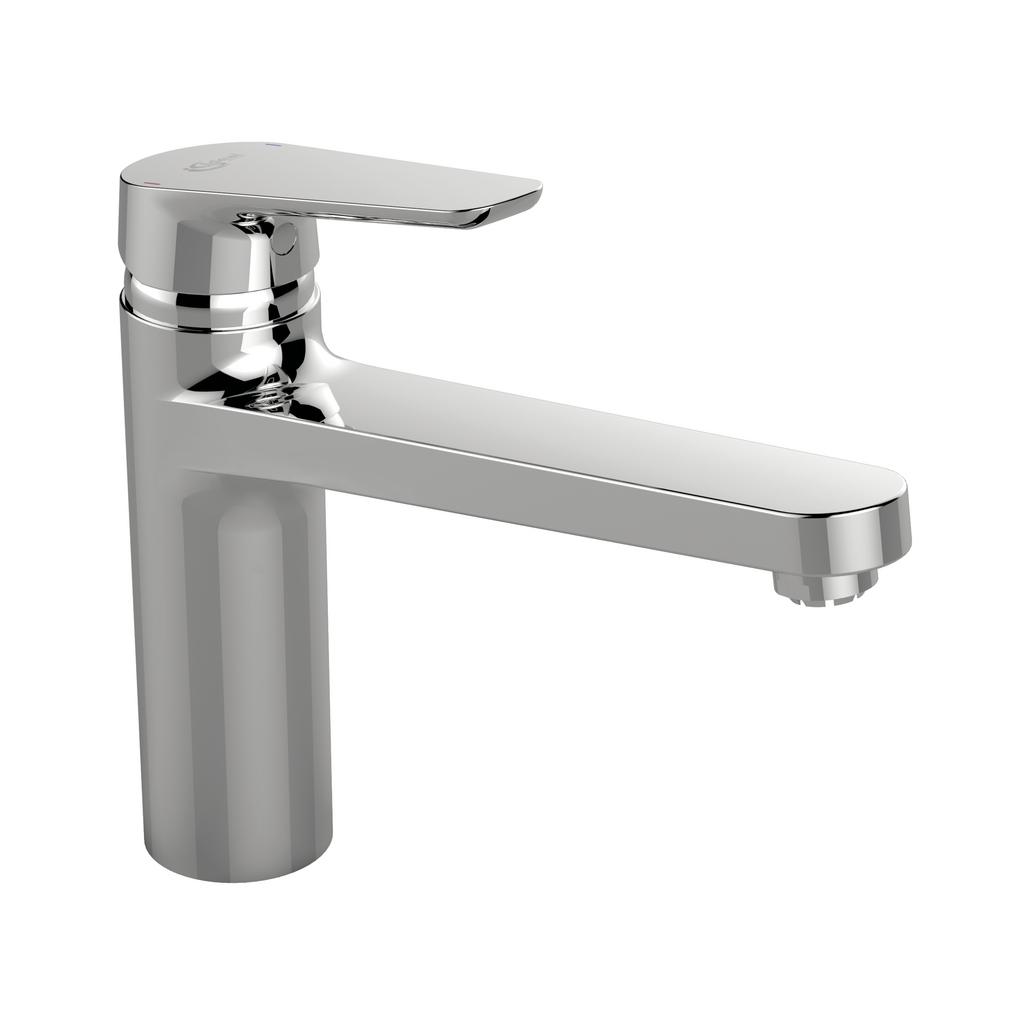 Ideal Standard Ceraplan 2 | Küchenarmatur | Hochdruck | Chrom (5024101)