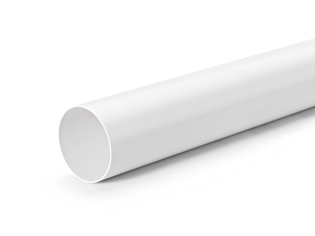 Naber Rundrohr 100 900 mm (4011020)